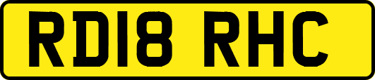 RD18RHC