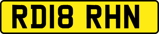 RD18RHN