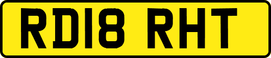 RD18RHT