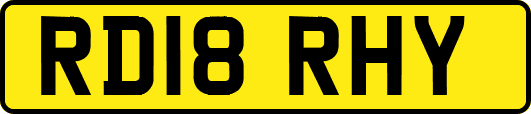 RD18RHY