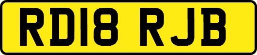 RD18RJB
