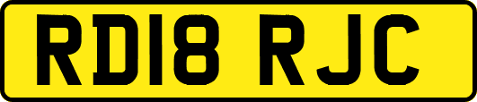RD18RJC