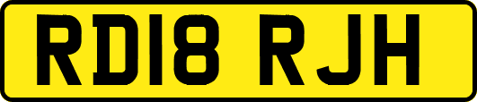 RD18RJH