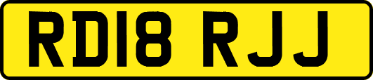 RD18RJJ