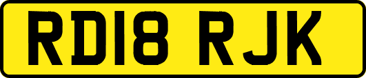 RD18RJK