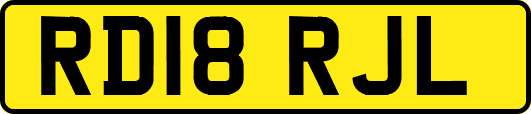 RD18RJL