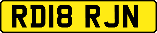 RD18RJN