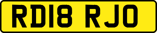 RD18RJO