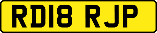 RD18RJP