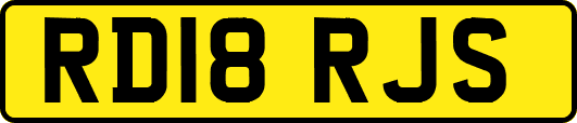 RD18RJS