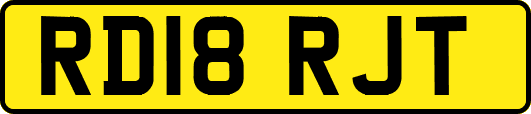 RD18RJT