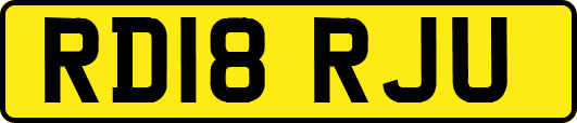 RD18RJU