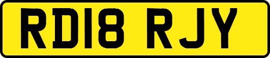 RD18RJY