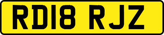RD18RJZ