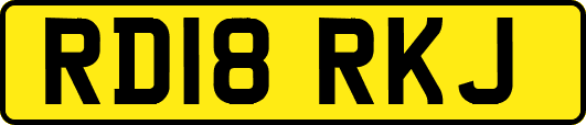 RD18RKJ