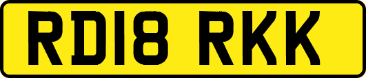 RD18RKK