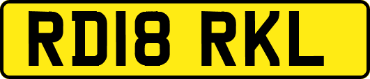 RD18RKL