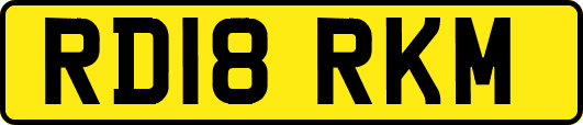 RD18RKM