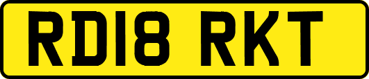 RD18RKT