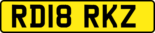 RD18RKZ