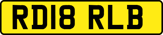 RD18RLB