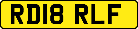 RD18RLF