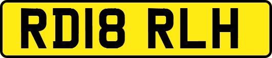 RD18RLH