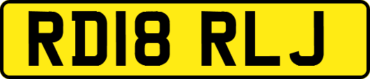 RD18RLJ