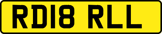 RD18RLL
