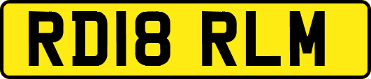 RD18RLM