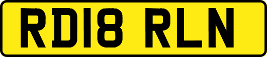 RD18RLN