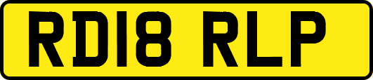 RD18RLP