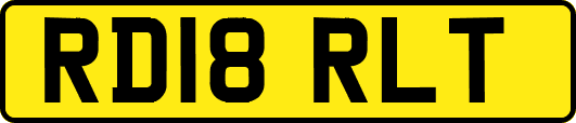 RD18RLT
