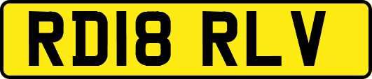 RD18RLV