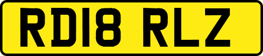 RD18RLZ