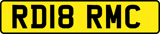 RD18RMC