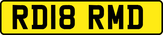 RD18RMD