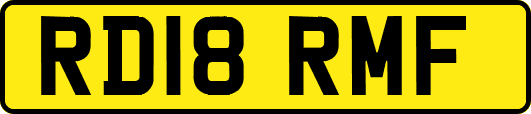 RD18RMF
