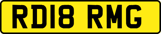 RD18RMG