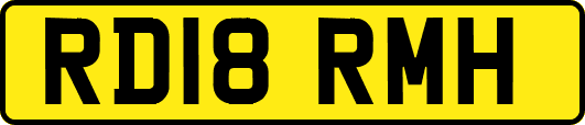 RD18RMH