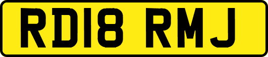 RD18RMJ