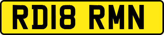RD18RMN