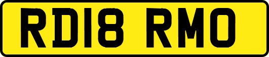 RD18RMO