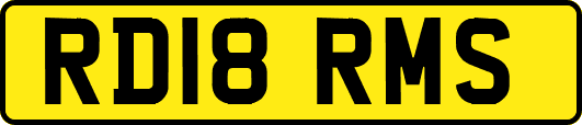 RD18RMS