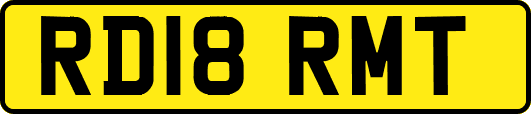 RD18RMT