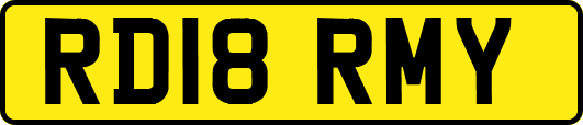 RD18RMY