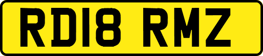 RD18RMZ