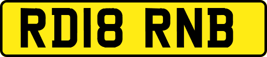 RD18RNB