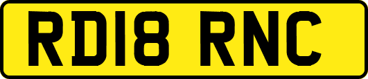 RD18RNC