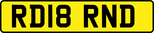 RD18RND